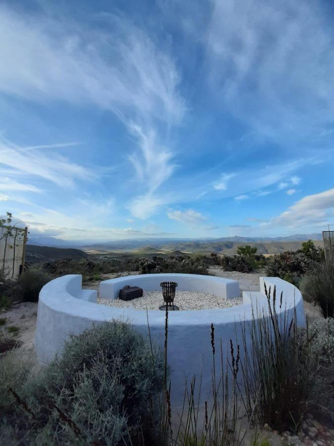 Villa Starry Starry Night - Route 62 Montagu Exterior foto