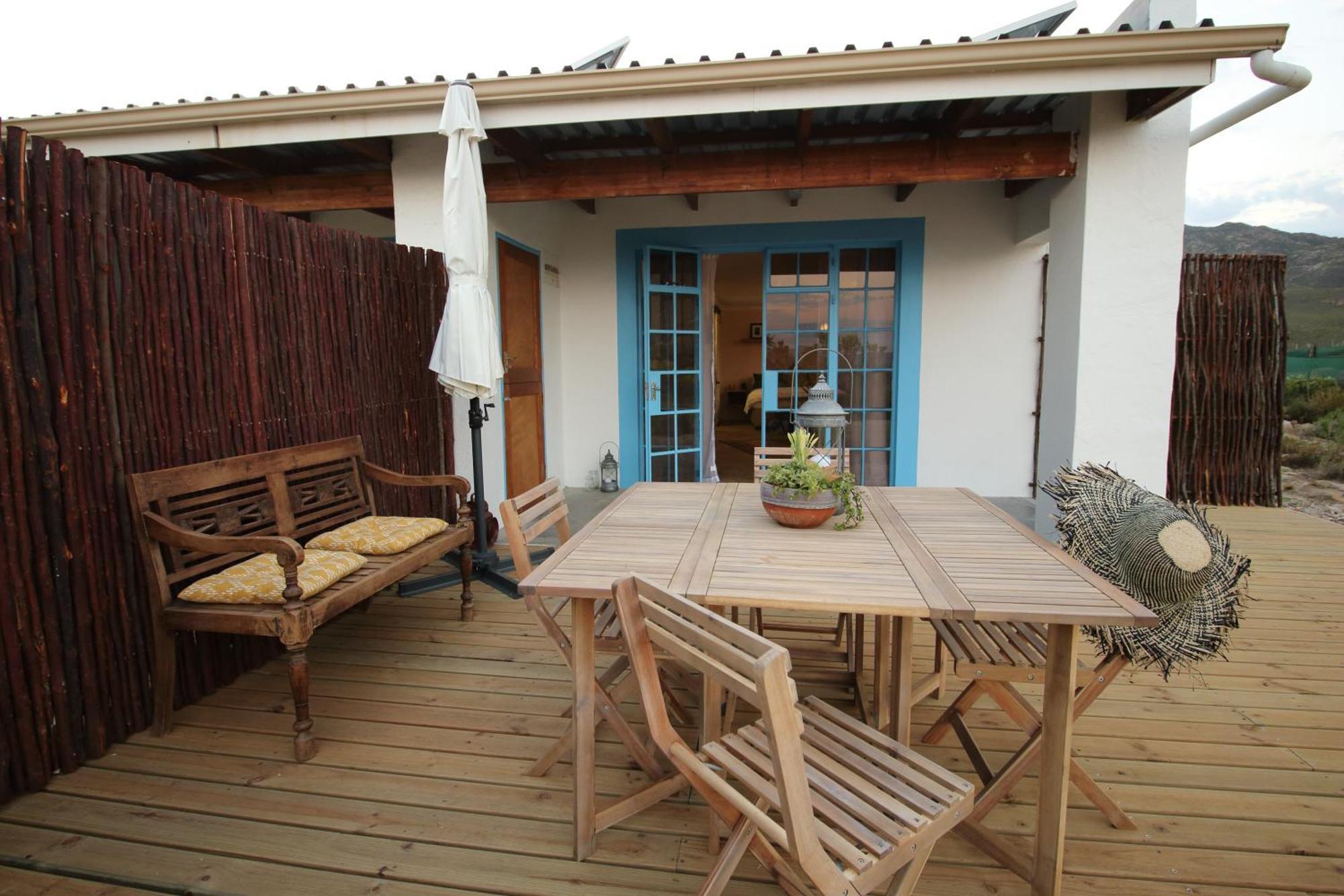 Villa Starry Starry Night - Route 62 Montagu Exterior foto