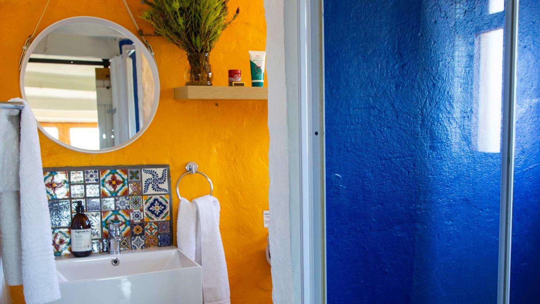 Villa Starry Starry Night - Route 62 Montagu Exterior foto
